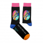 Preview: Socken Pink Floyd Wish 3